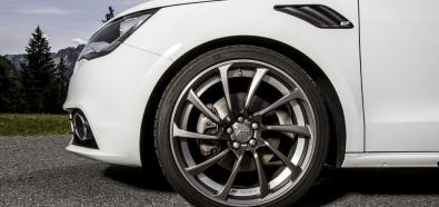 Audi A1 Sportback ABT Sportsline