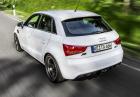 Audi A1 Sportback ABT Sportsline