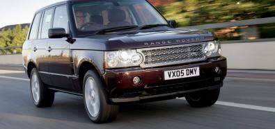 Range Rover Carlex Design