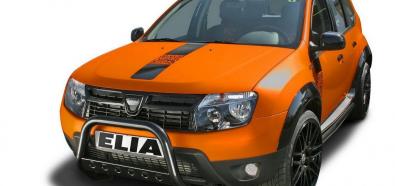 Dacia Duster Elia
