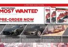 Need for Speed: Most Wanted