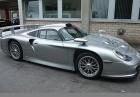 Porsche 911 GT1