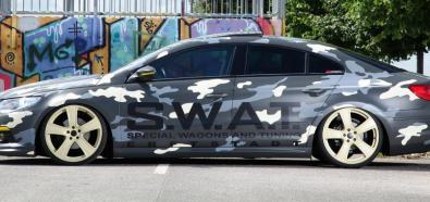 Volkswagen CC SWAT