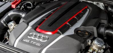 Audi S8 ABT