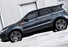 Range Rover Evoque Kahn Design