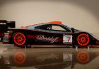 McLaren F1 GTR Davidoff/Gulf