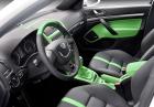 Skoda Octavia RS Combi BT Design
