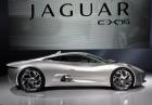 Jaguar CX-75 Concept