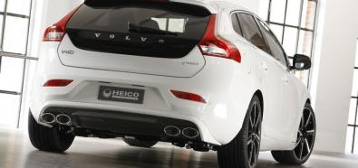 Volvo V40 Heico Sportiv