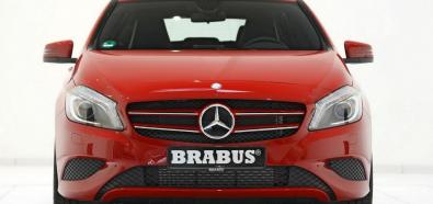 Mercedes A Brabus