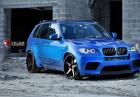 BMW X5 Velos Designwerks