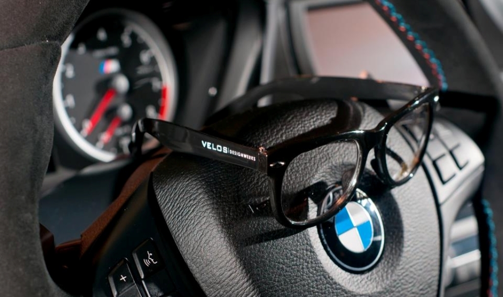 BMW X5 Velos Designwerks