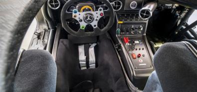 Mercedes SLS GT3 AMG Limited