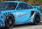 Porsche 911 GT2 RS Wimmer