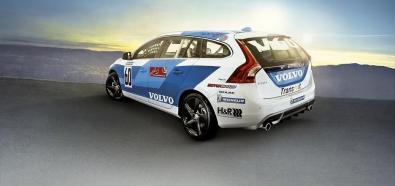 Volvo V60 Racing
