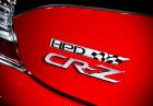 Honda CRZ HPD