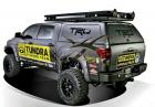 Toyota Tundra Ultimate Fishing 2013