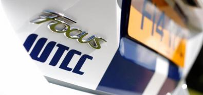 Ford Focus WTCC Edition