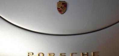 Porsche 356 Hot Rod