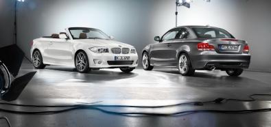 BMW serii 1 Limited