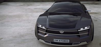 Volkswagen Ayoreo