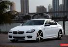 BMW 6 Gran Coupe