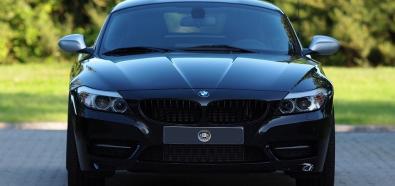 BMW Z4 Tuningwerk