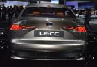 Lexus LF-CC
