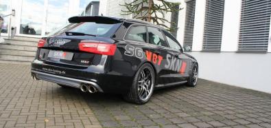 Audi S6 SKN
