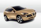 Alfa Romeo SUV Concept