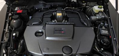 Brabus G65 AMG