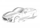Toyota GT86 Cabrio Concept