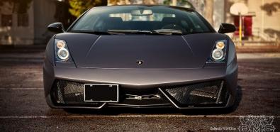 Lamborghini Gallardo DMC Soho
