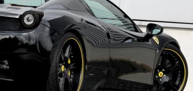 Ferrari 458 Spider Wheelsandmore