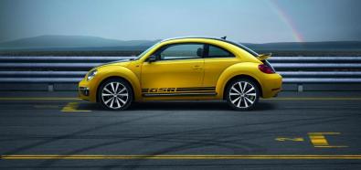 VW Beetle GSR Edition