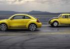 VW Beetle GSR Edition