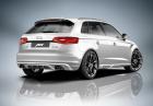 Audi AS3 Sportback ABT