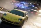 NFS: Most Wanted