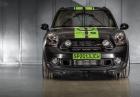 Mini ALL4 Dakar Edition