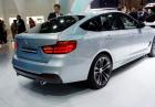 BMW serii 3 GT