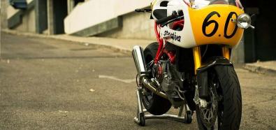 Radical Ducati 7 1/2 Sportiva