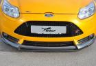 Ford Focus ST Wolf Racing