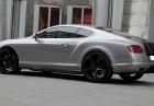 Bentley Continental GT Anderson Germany