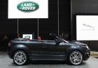Range Rover Evoque Cabrio