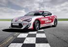 Toyota GT86 Cup Edition