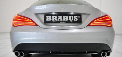 Mercedes CLA B25 Brabus