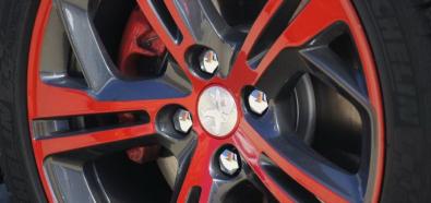 Peugeot 208 GTI LeMans Edition