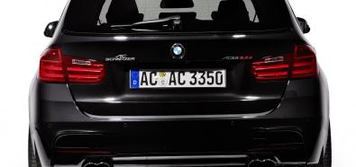 BMW serii 3 Touring Ac Schnitzer