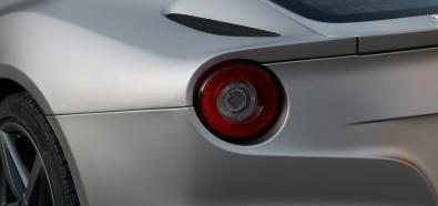 Ferrari F12 Berlinetta CamShaft