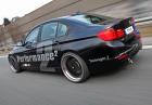 BMW 335i Schmidt Revolution